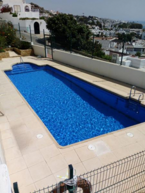 Apto Calle España, Mojacar